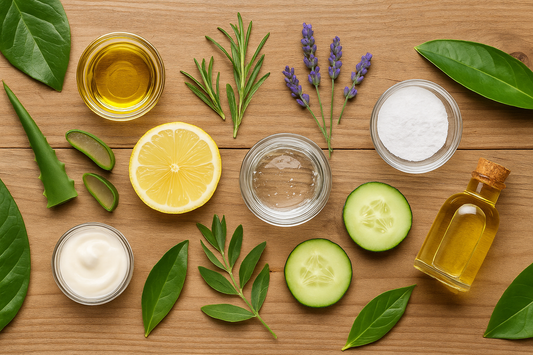 Unlocking the Power of Serums: What They Do and How to Use Them