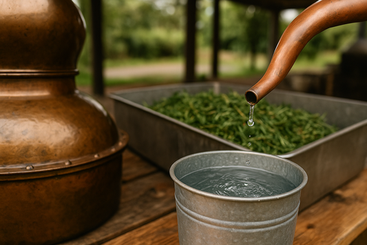 The Benefits of Using Toners in Your Skincare Routine