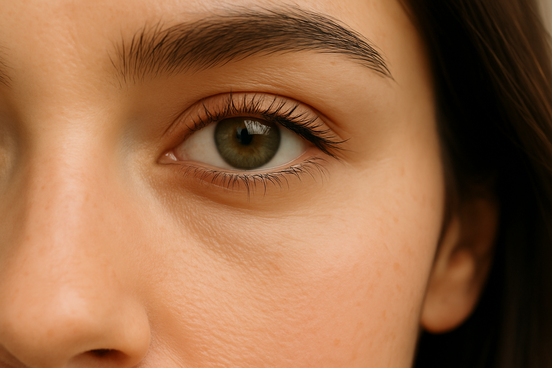 Nut and Seed Oils for Eyelash Health: A Natural Approach to Fuller, Stronger Lashes