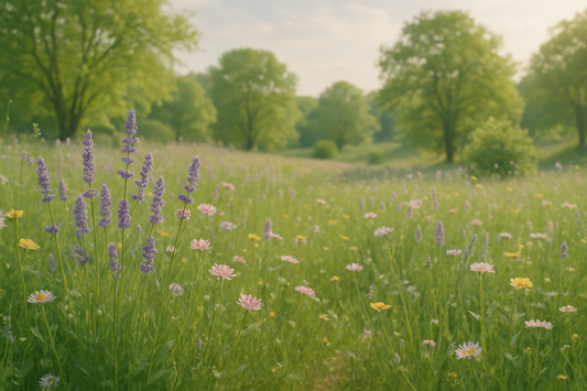 DIY Botanical Body Oils: Custom Blends for Each Season