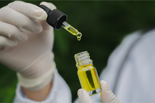 The Hidden Issue of Essential Oil Adulteration: What You Need to Know