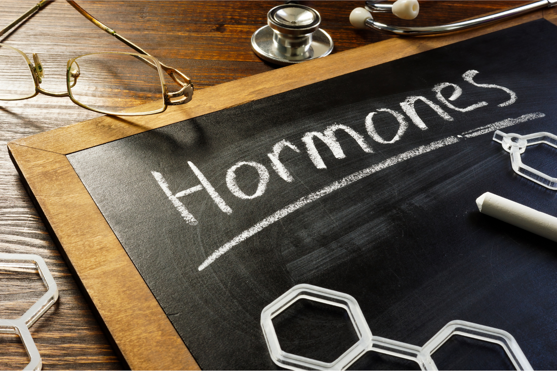 Essential Oils and Hormonal Health: Clarifying the Evidence