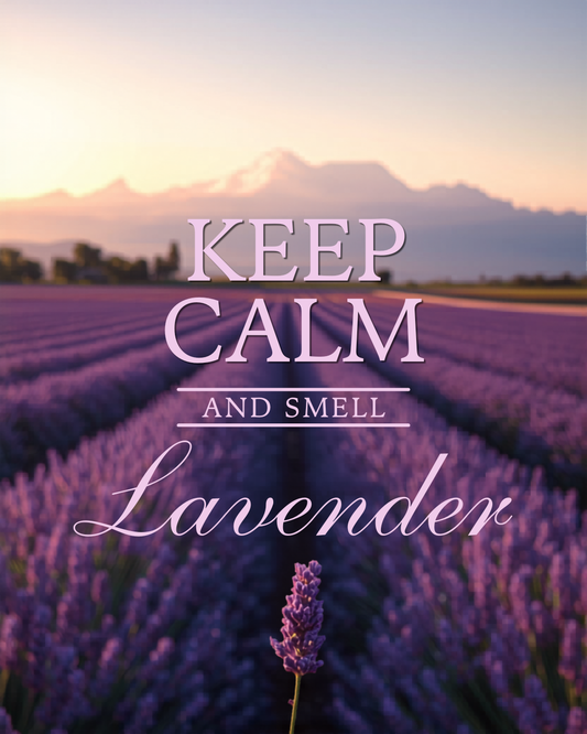Which Lavender? A short summary of Zurma Lavenders and their benefits!