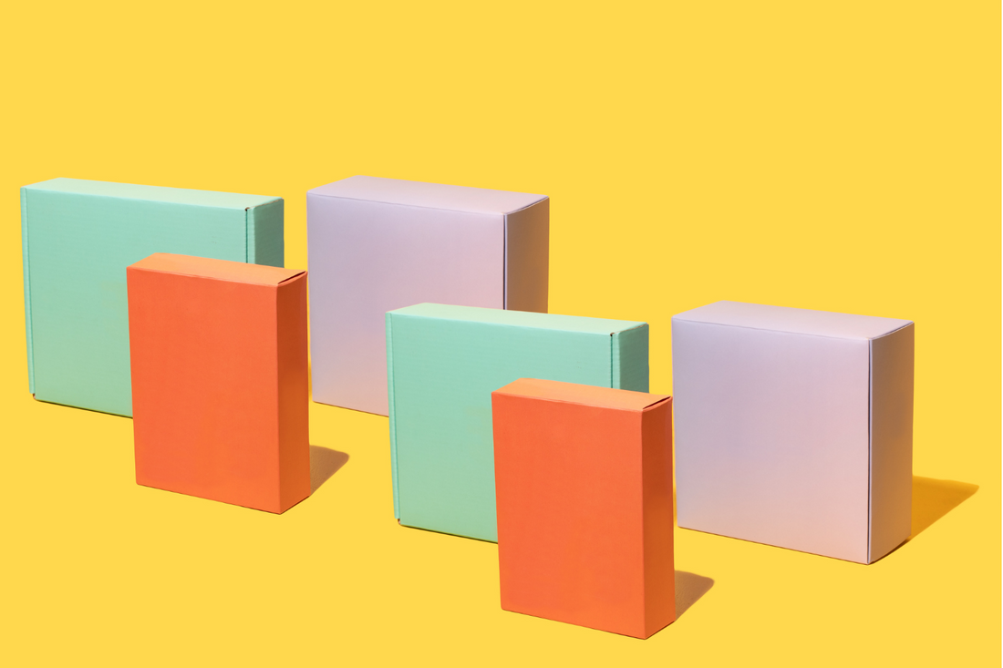 Why We Skip the Fancy Packaging