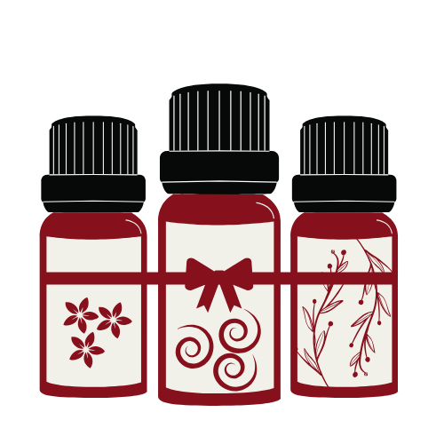 Essential Oil Bundles