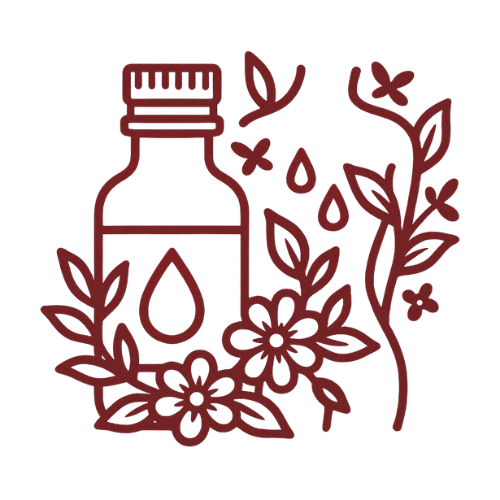 Flora Body Oils