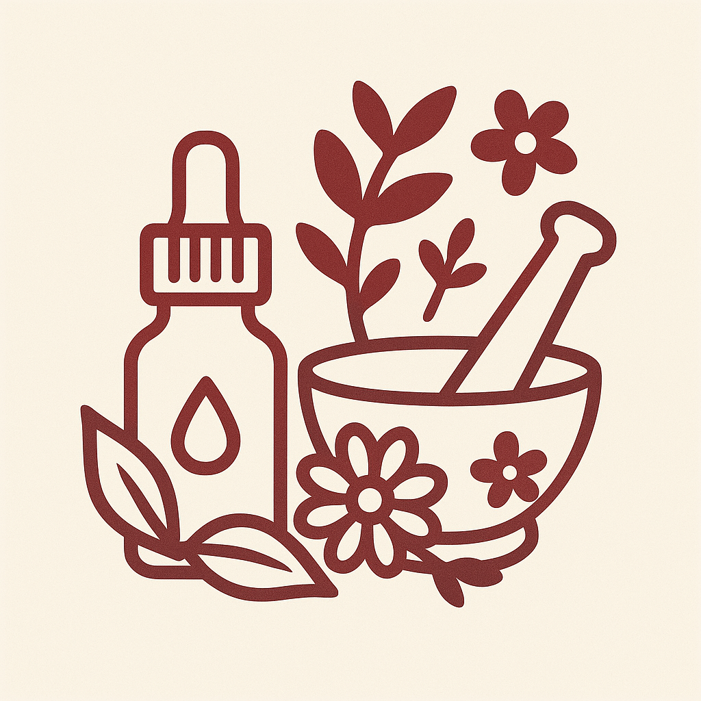 Natural Absolute Replica Blends