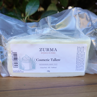 Cosmetic Tallow NZ