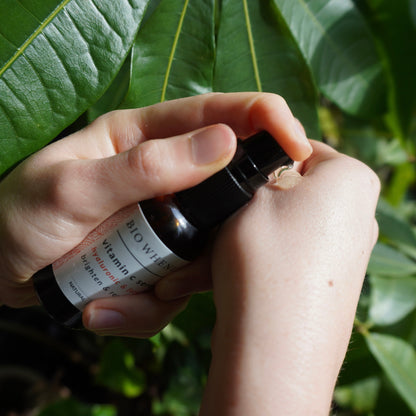 Vitamin C Serum - Brigten & Revive 30ml
