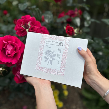 Rose Ritual Gift Box