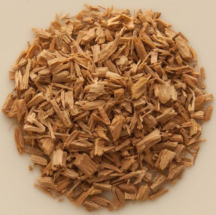Indian Sandalwood (Santalum album) Essential Oil