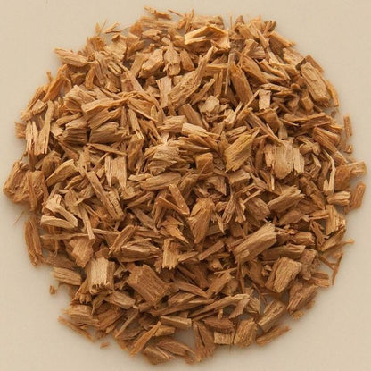 Indian Sandalwood (Santalum album) Essential Oil