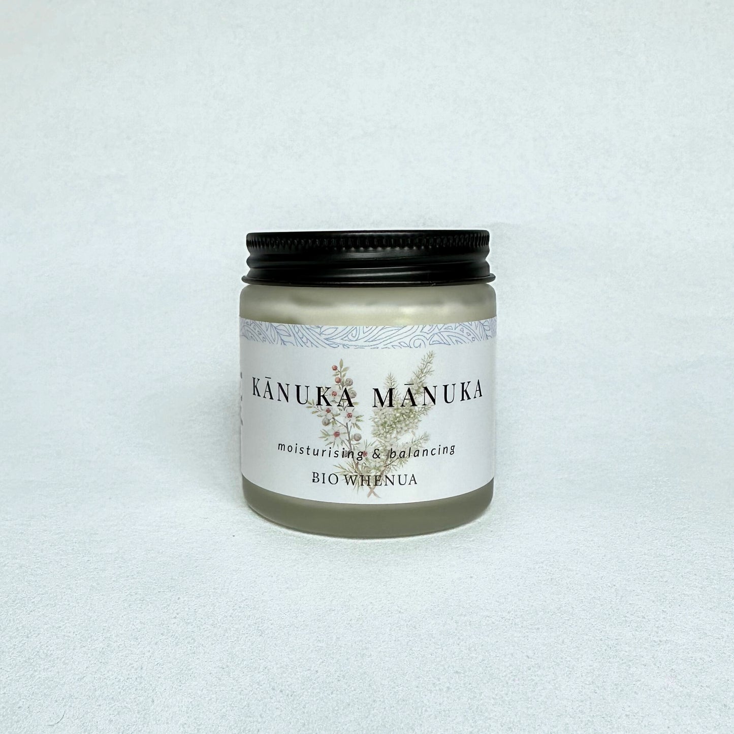Kanuka Manuka Cream 100ml