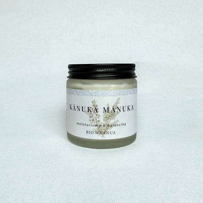 Kanuka Manuka Cream 100ml