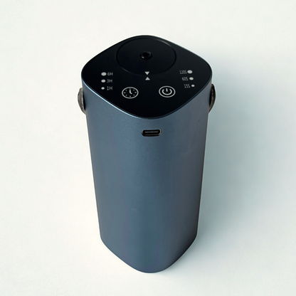 Portable Waterless Diffuser