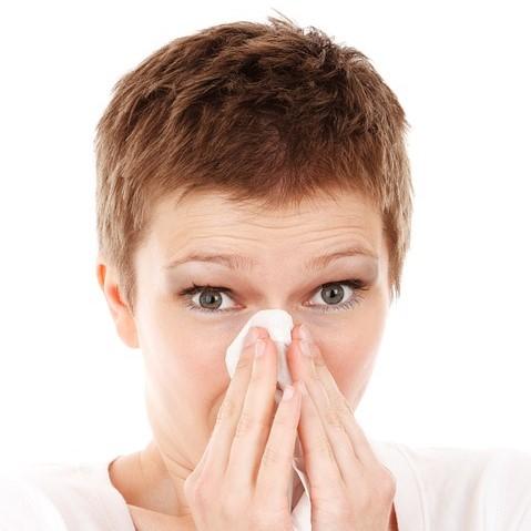 Sinus Essential Oil Blend