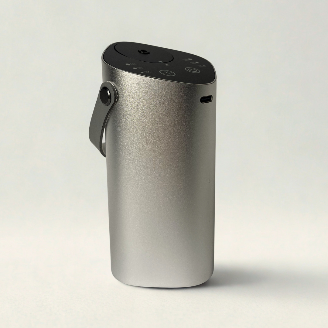 Portable Waterless Diffuser