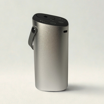 Portable Waterless Diffuser