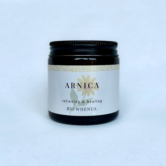 Arnica Cream 100ml