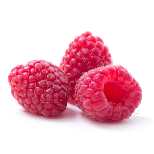 Raspberry Seed CO2 - Certified Organic