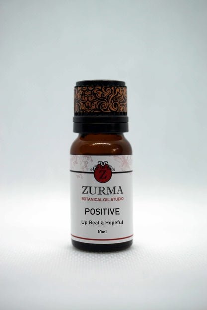 Positive Essential Oil Blend