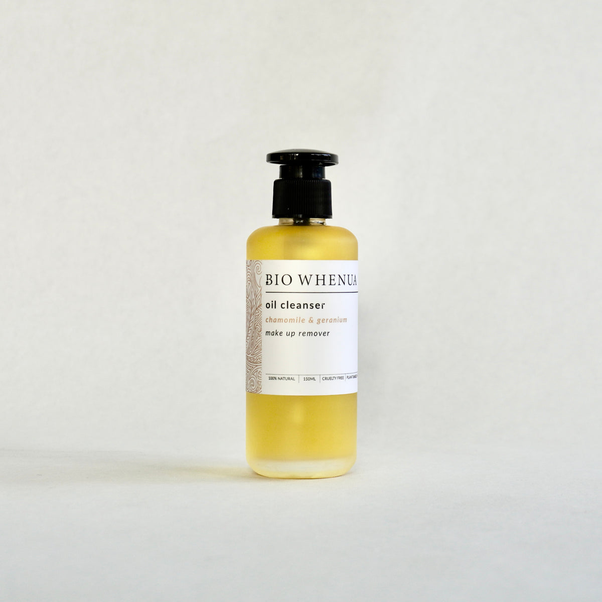 Oil Cleanser - Make-Up Melt 150ml