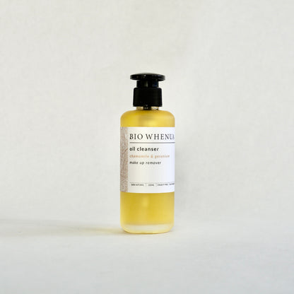 Oil Cleanser - Make-Up Melt 150ml
