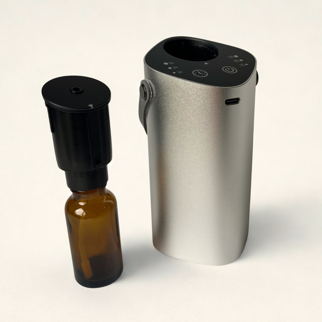 Portable Waterless Diffuser