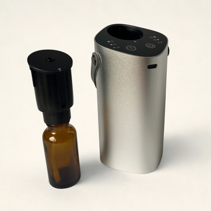 Portable Waterless Diffuser