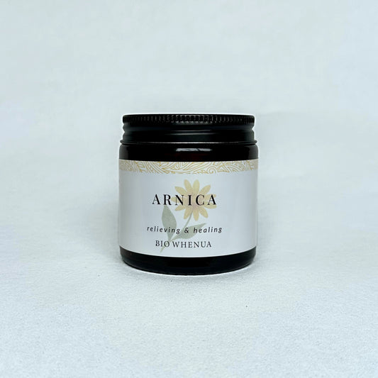 Arnica Cream 100ml