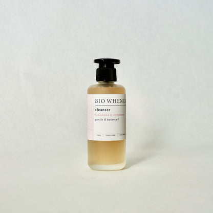 Cleanser - Gentle & Balanced 150ml