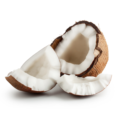 Coconut CO2 - Certified Organic