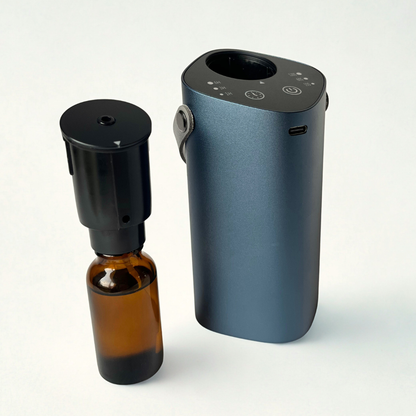 Portable Waterless Diffuser