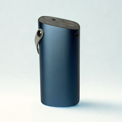 Portable Waterless Diffuser
