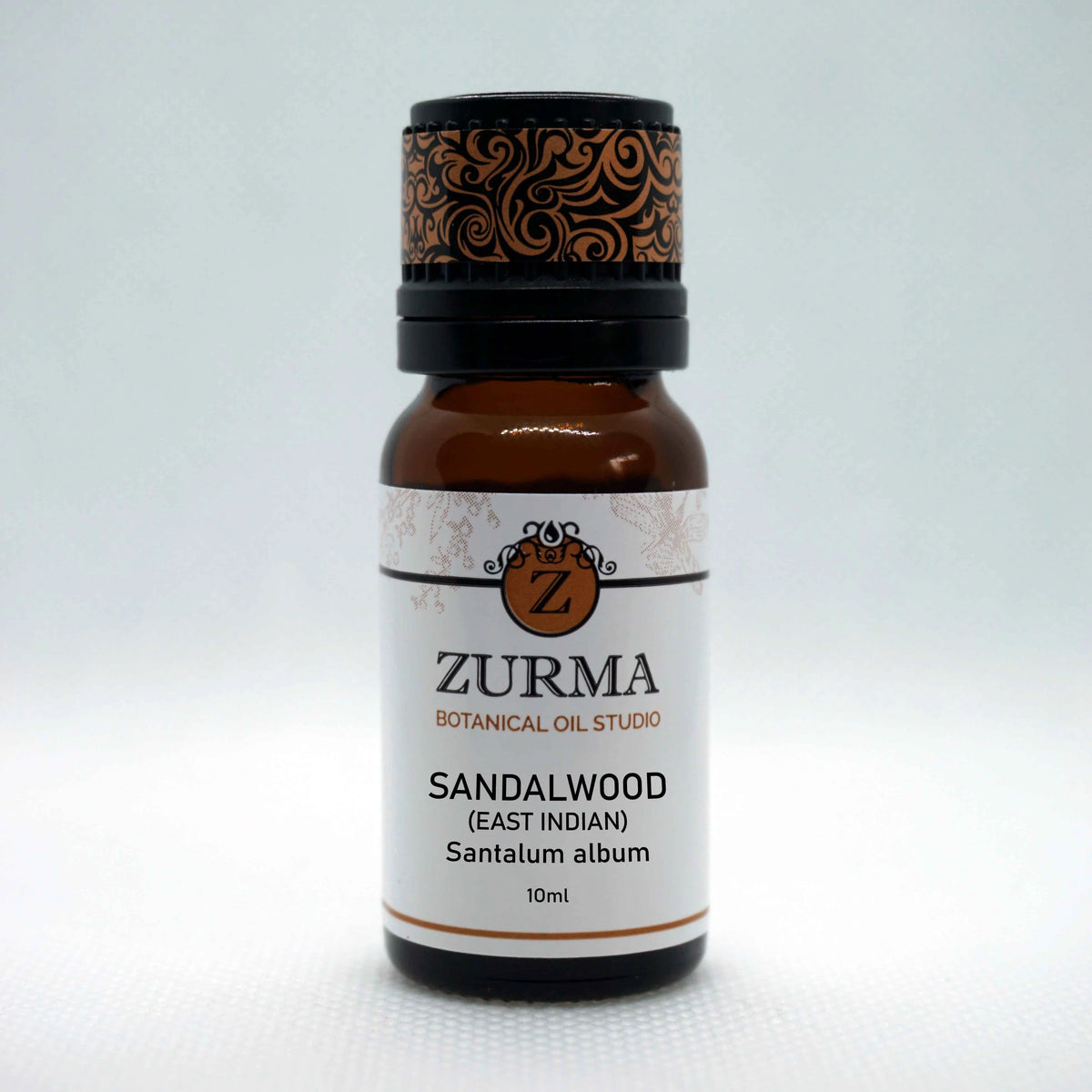 Indian Sandalwood (Santalum album) Essential Oil