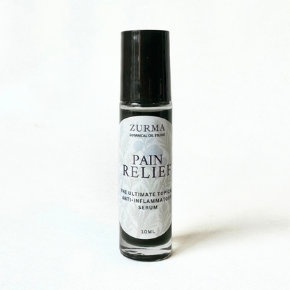 Pain Relief - Super Anti-Inflammatory Serum