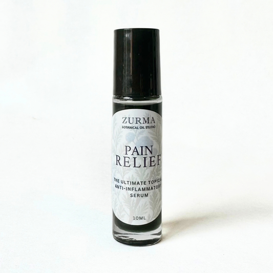 Pain Relief - Super Anti-Inflammatory Serum