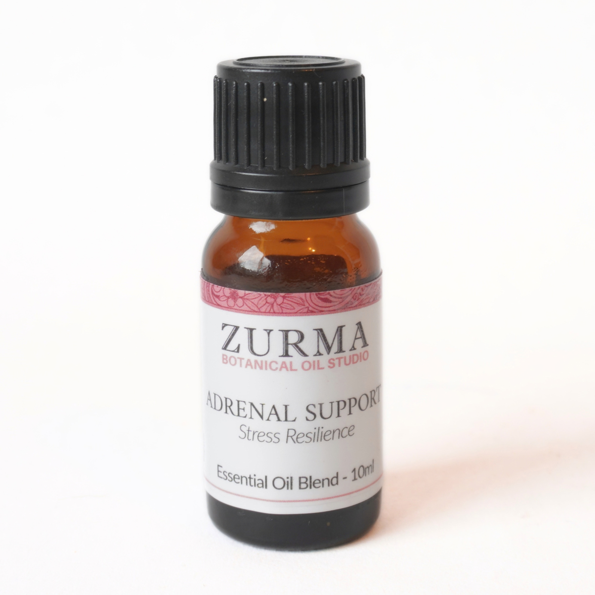 Adrenal Support Essential Oil Blend