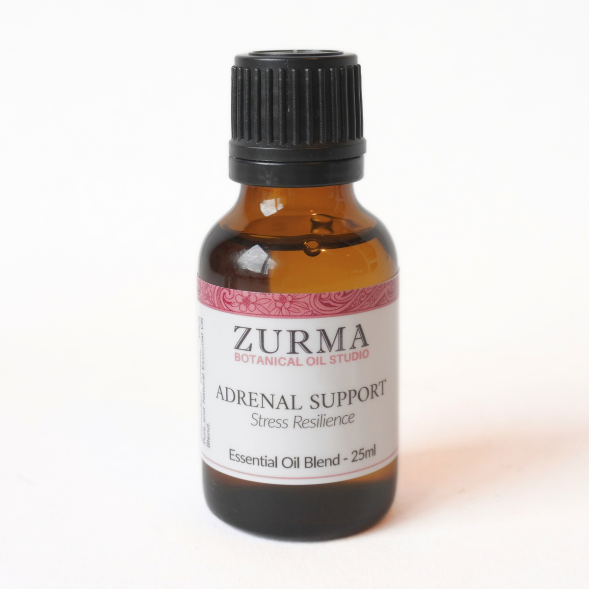 Adrenal Support Essential Oil Blend