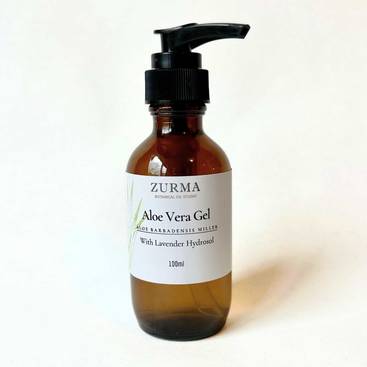 Aloe Vera Gel