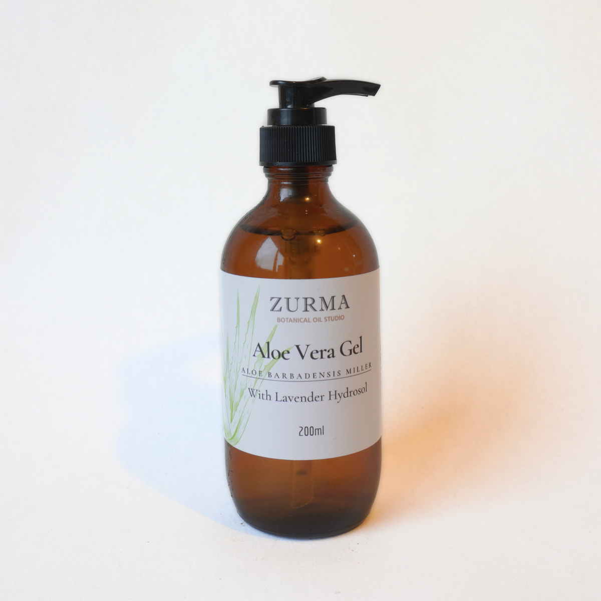 Aloe Vera Gel