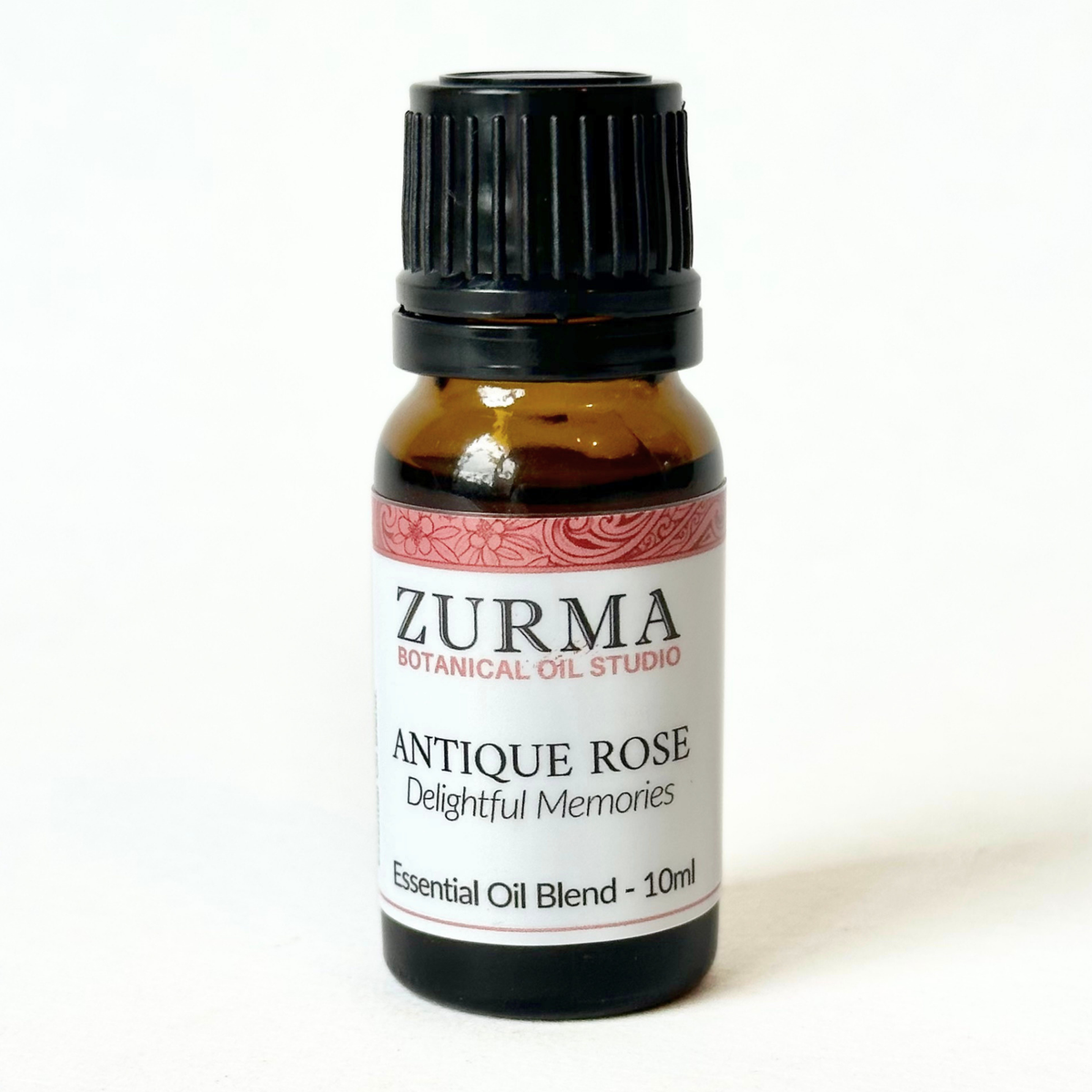 Antique Rose Essential Oil Blend