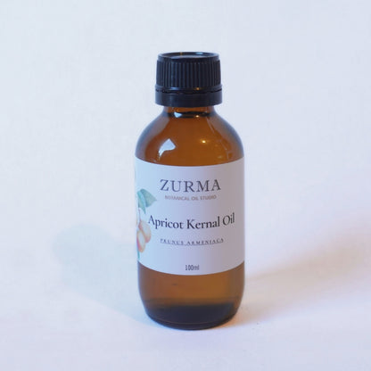 Apricot Kernel Oil