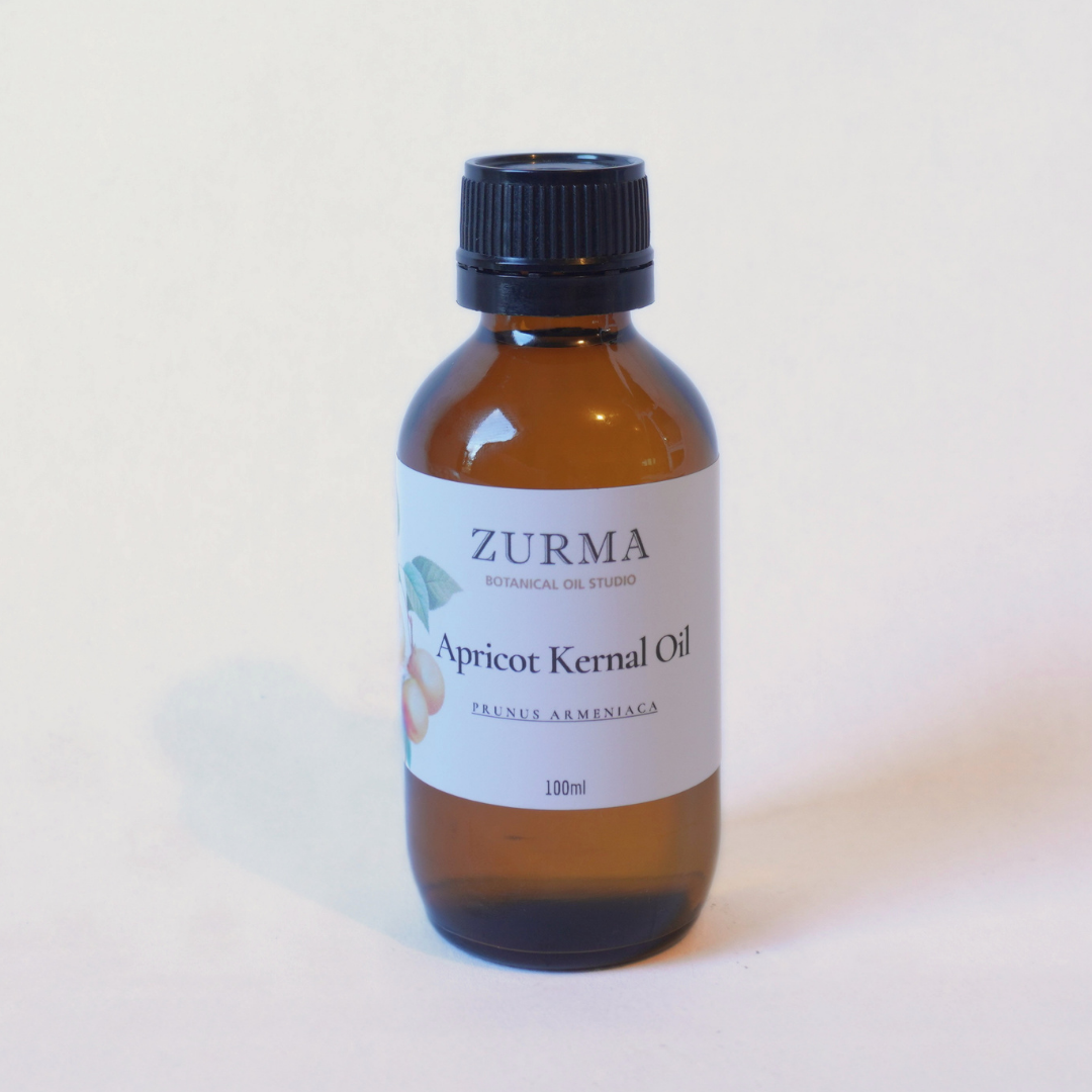 Apricot Kernel Oil