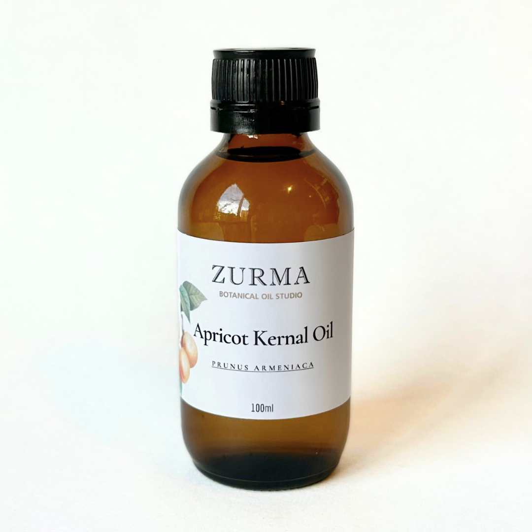 Apricot Kernel Oil