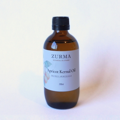 Apricot Kernel Oil