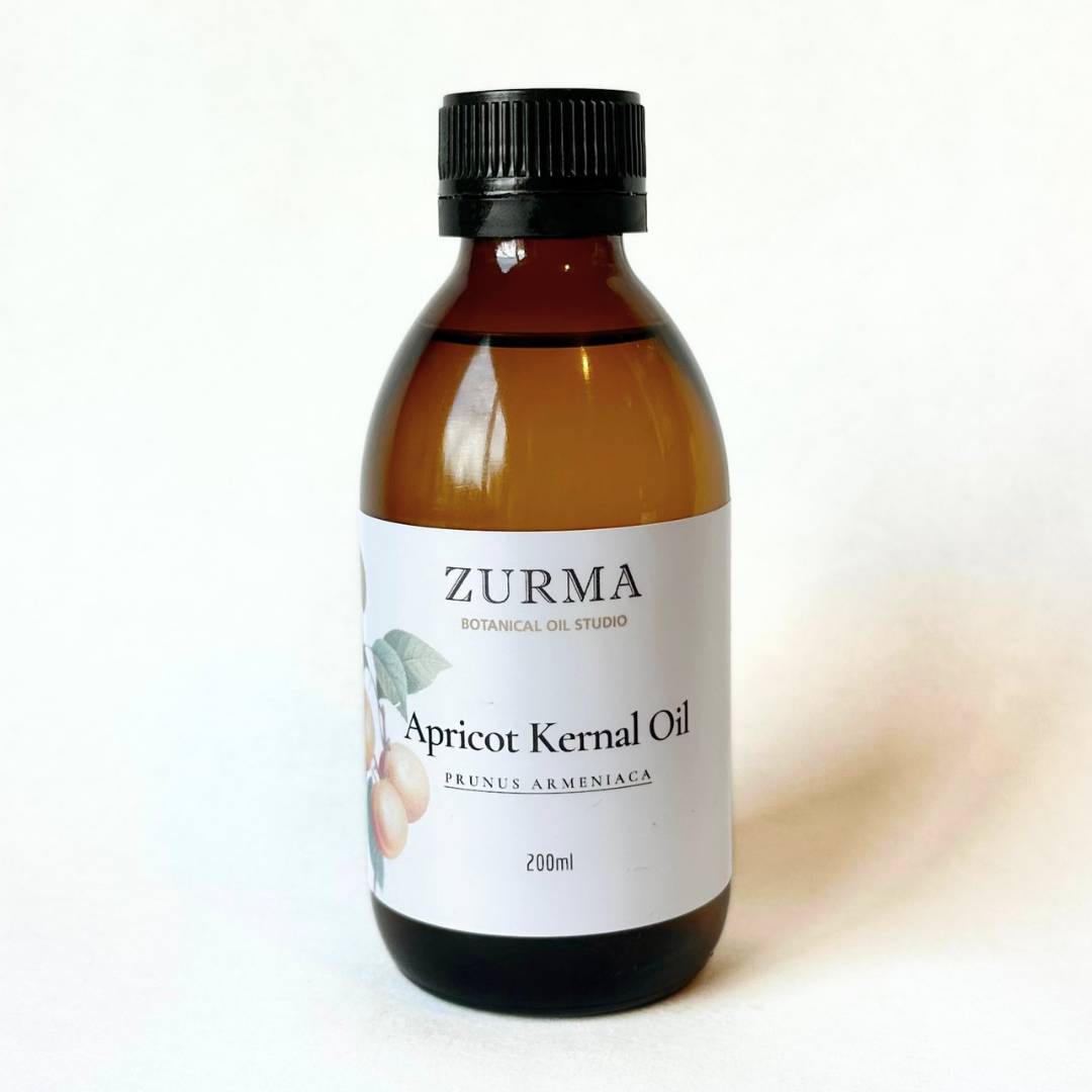 Apricot Kernel Oil