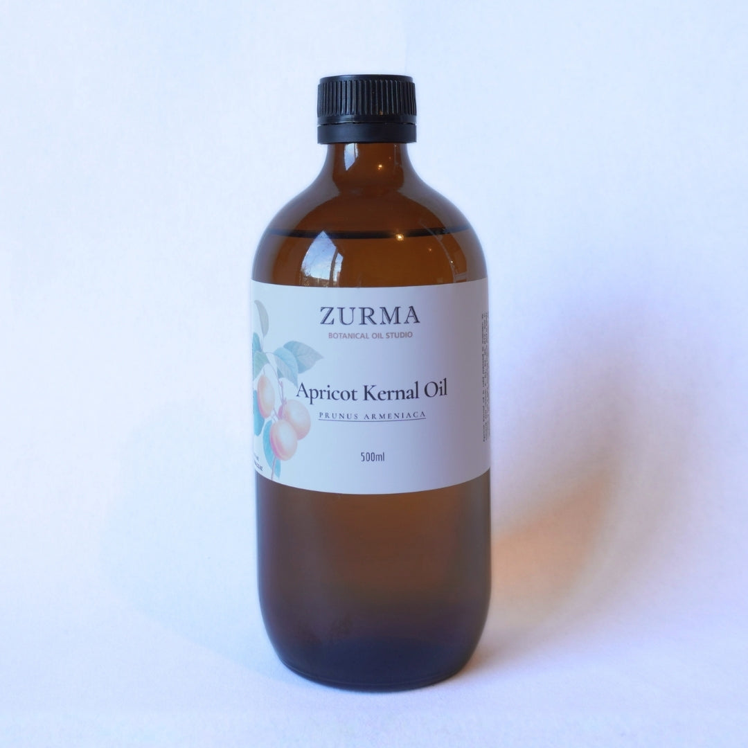 Apricot Kernel Oil