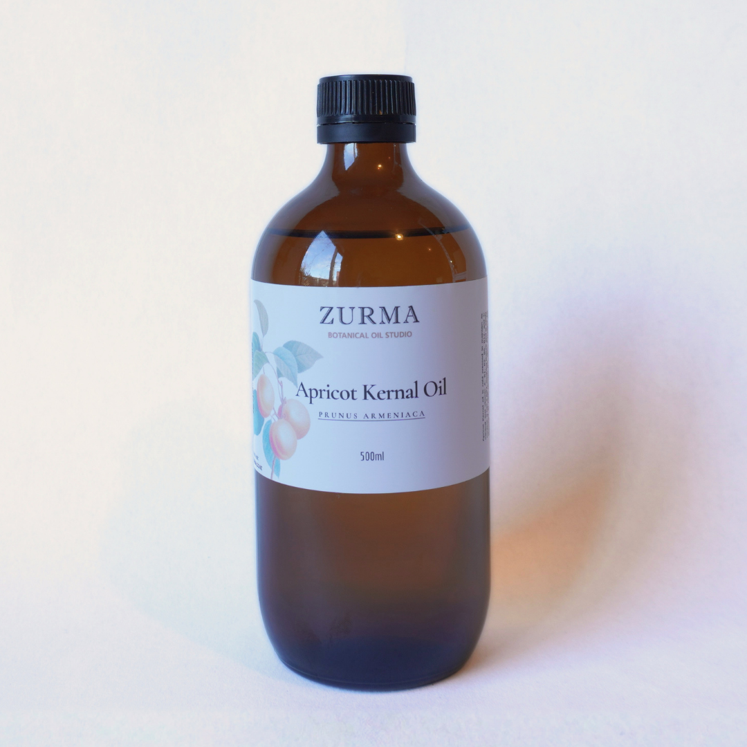 Apricot Kernel Oil