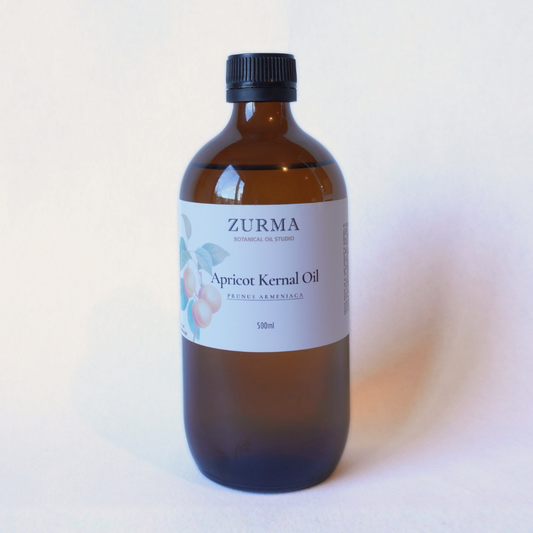 Apricot Kernel Oil
